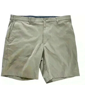 Ben Hogan Khaki Men's Golf Shorts Size 40